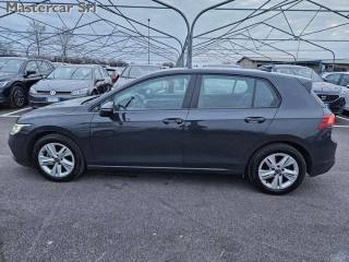 VOLKSWAGEN Golf usata, con Airbag laterali