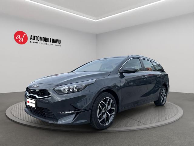 KIA Ceed usata, con ABS