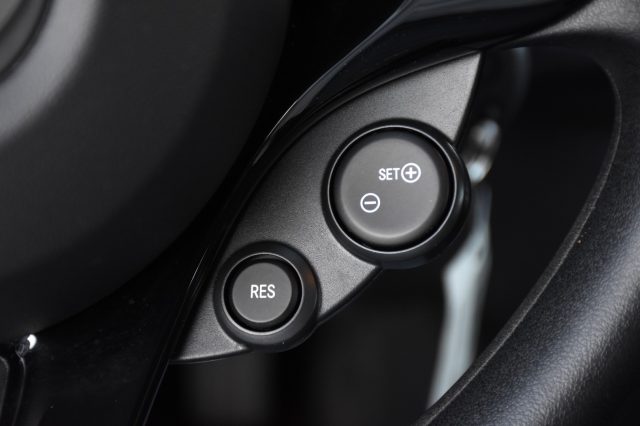 SMART ForFour usata, con ESP