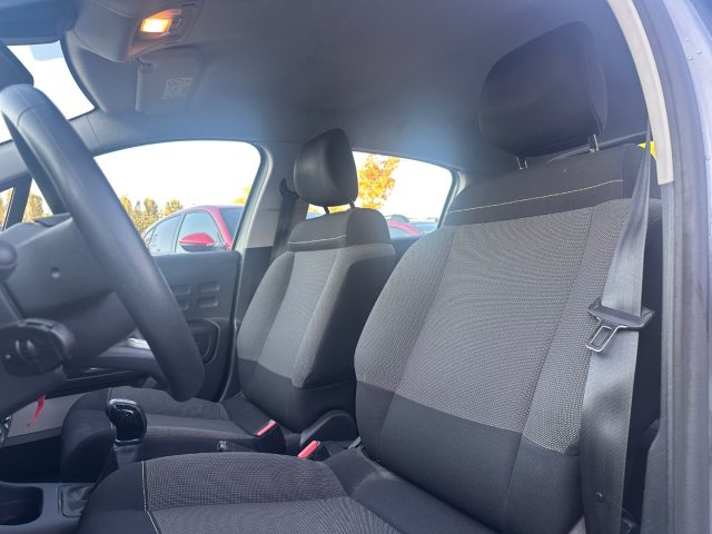 CITROEN C3 usata, con Alzacristalli elettrici