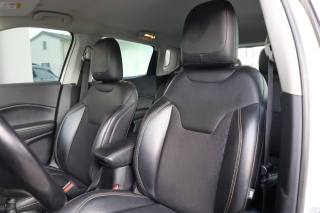 JEEP Compass usata, con Adaptive Cruise Control