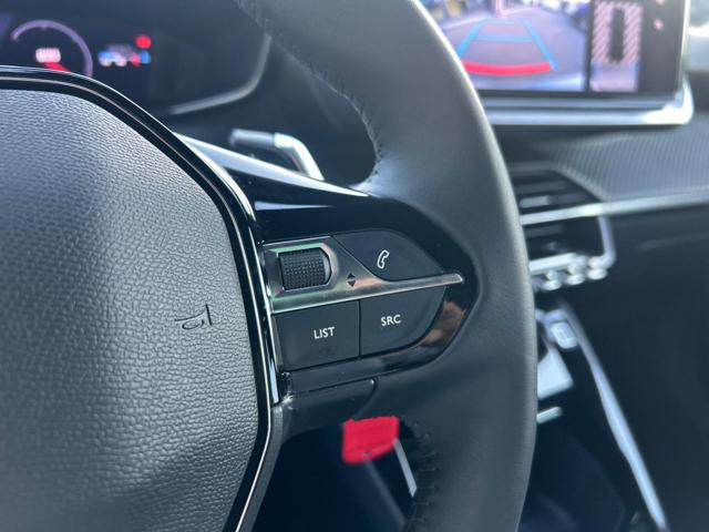 PEUGEOT 2008 usata, con Controllo trazione