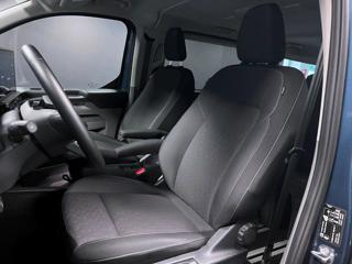 FORD Tourneo Custom usata, con Chiusura centralizzata