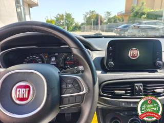 FIAT Tipo usata, con ESP