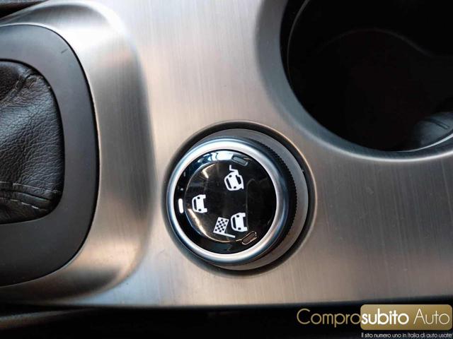 FIAT 500X usata, con Sedile posteriore sdoppiato