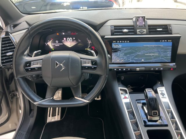 DS AUTOMOBILES DS 7 usata 62