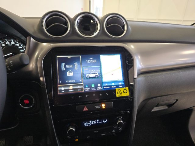 SUZUKI Vitara usata, con Controllo automatico clima