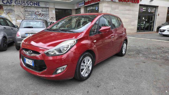 HYUNDAI iX20 usata, con ABS