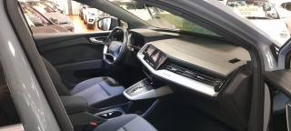 AUDI Q4 e-tron usata, con Fari LED