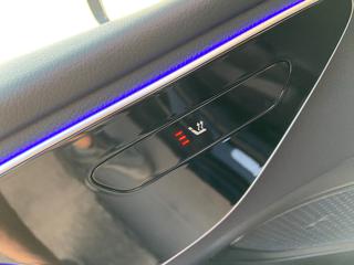 MERCEDES-BENZ C 200 usata, con USB