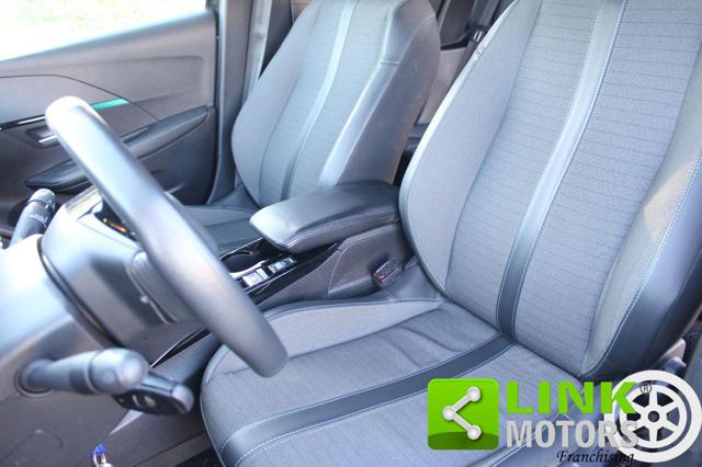 PEUGEOT 208 usata, con Fari Xenon