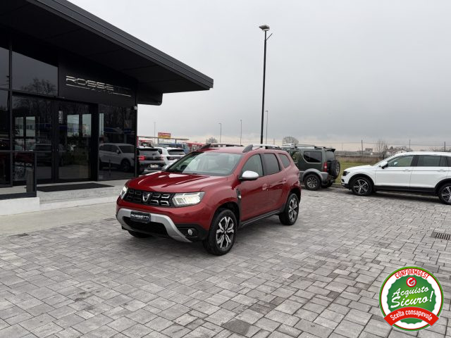 DACIA Duster usata, con ABS