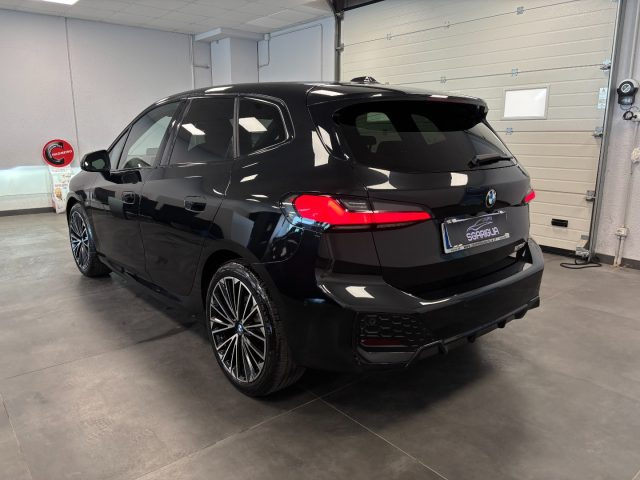 BMW 218 usata, con Airbag Passeggero