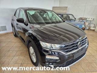 VOLKSWAGEN T-Roc usata, con Airbag