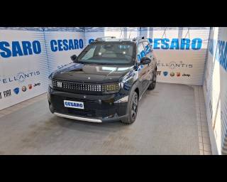 FIAT Grande Panda usata, con Airbag Passeggero