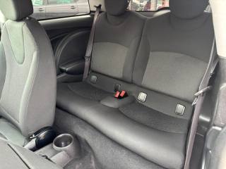 MINI One usata, con Vetri oscurati