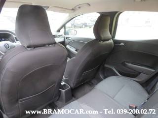 RENAULT Clio usata, con Controllo vocale