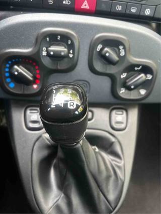 FIAT Panda usata, con ESP
