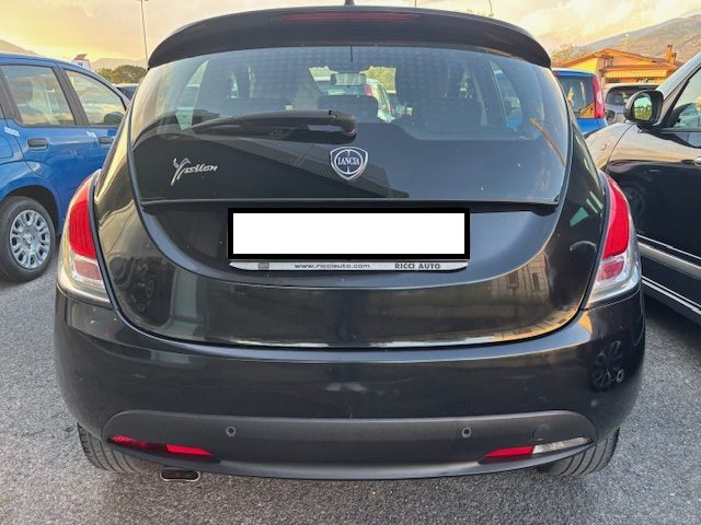 LANCIA Ypsilon usata, con Chiusura centralizzata