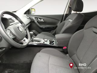 RENAULT Kadjar usata, con Cruise Control