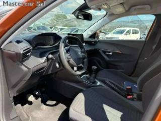 PEUGEOT 2008 usata, con Climatizzatore