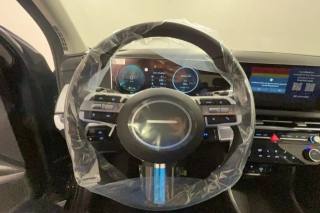 HYUNDAI Tucson usata, con Climatizzatore