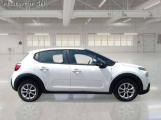 CITROEN C3 usata, con Airbag Passeggero