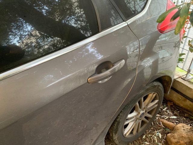 FORD Focus usata, con Cerchi in lega