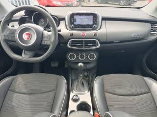 FIAT 500X usata, con Climatizzatore