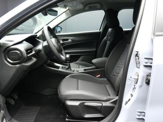 JEEP Avenger usata, con Chiusura centralizzata