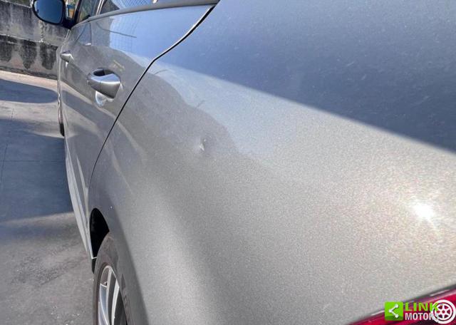 VOLKSWAGEN Golf usata, con Filtro antiparticolato