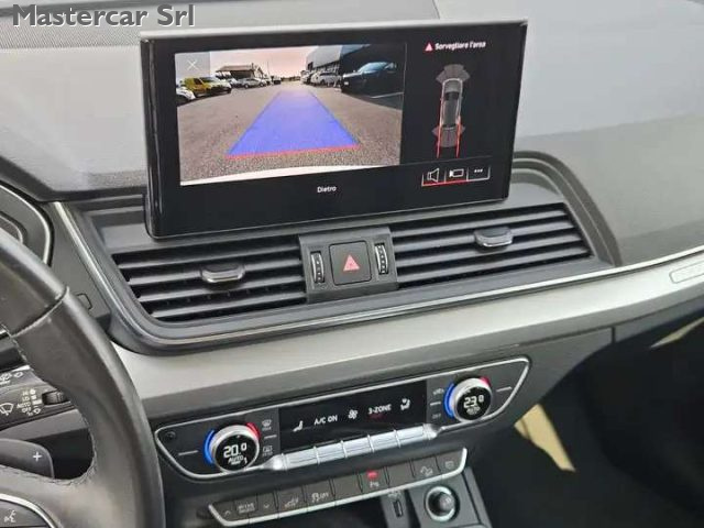 AUDI Q5 usata, con Vivavoce