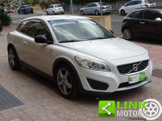 VOLVO C30 usata, con Airbag laterali