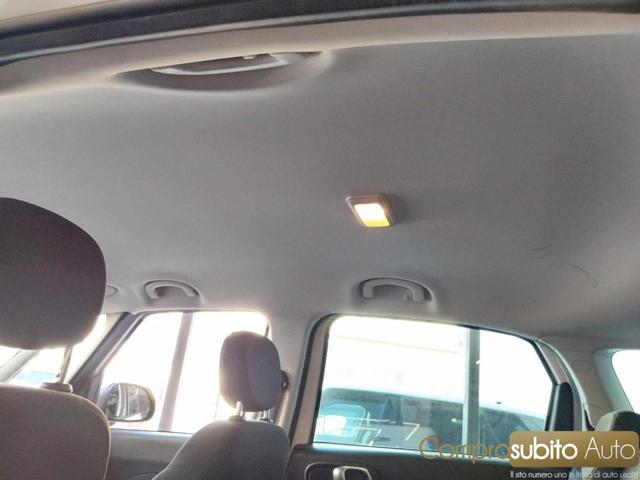 FIAT 500L usata 15