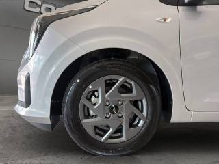 KIA Picanto usata, con Sensore di luce