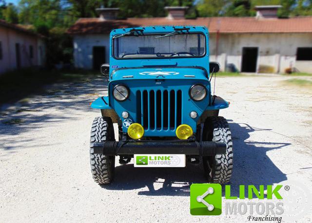 JEEP Other usata 2