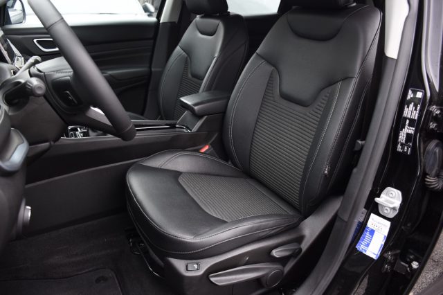 JEEP Compass usata, con Antifurto