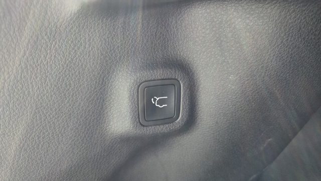 JEEP Compass usata, con Specchietti laterali elettrici
