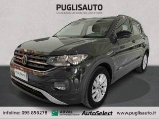 VOLKSWAGEN T-Cross usata, con Airbag laterali