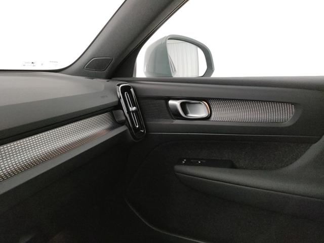 VOLVO XC40 usata, con Touch screen
