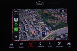 FIAT 500X usata, con Cruise Control