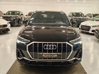 AUDI Q3 usata, con Airbag