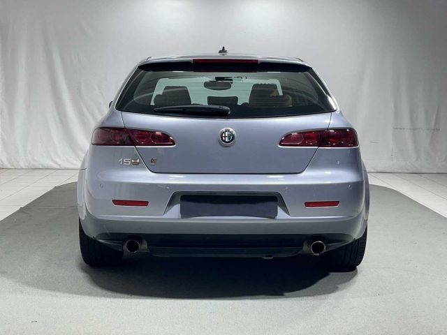 ALFA ROMEO 159 usata, con Airbag Passeggero