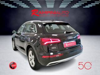 AUDI Q5 usata 11