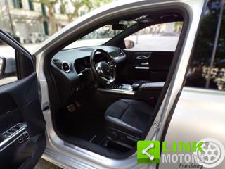 MERCEDES-BENZ B 250 usata, con Fendinebbia