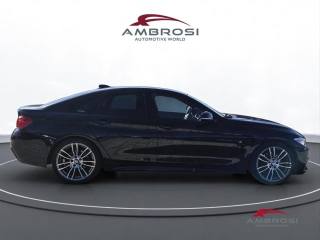 BMW 420 usata 4