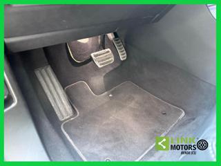 LAND ROVER Range Rover Evoque usata, con Chiusura centralizzata telecomandata