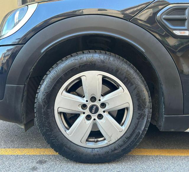 MINI Countryman usata, con ESP
