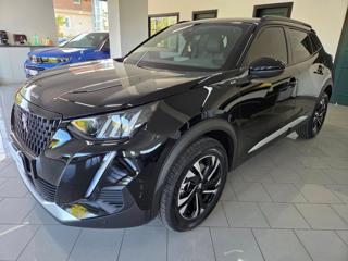 PEUGEOT 2008 BlueHDi 130 S&S EAT8 GT "UFFICIALE"
