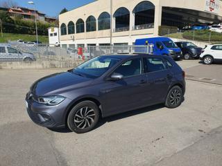 VOLKSWAGEN Polo usata, con Airbag laterali